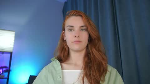 Snapshot of foxy_cute4you chatting on 12, 5, 2026 Eva online show from 12, 5, 2026