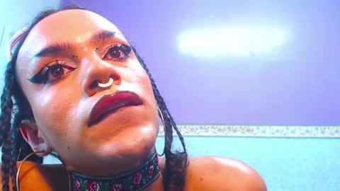 Snapshot of foxy_ella chatting on 27, 3, 2026 Ella online show from 27, 3, 2026