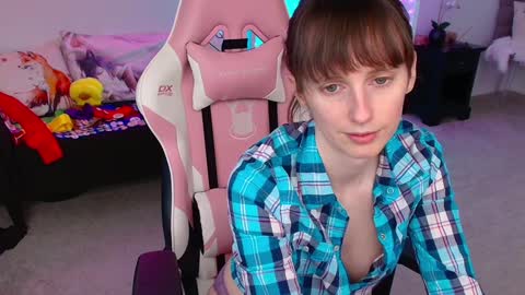 Lex Vive foxygamer cb online show from 7, 2, 2025