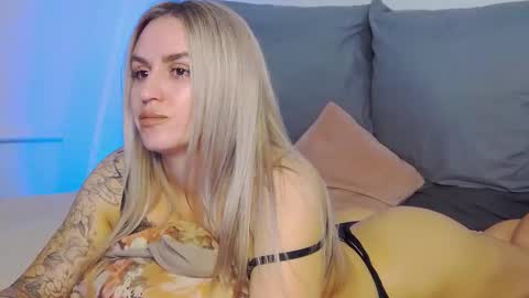 Foxy Kimmi online show from 14, 5, 2026