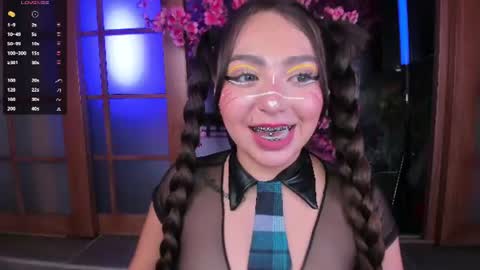 foxy_kylian online show from 27, 6, 2026