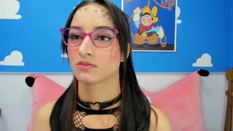 Loren online show from 11, 9, 2025