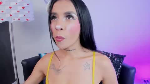 foxy_melodi online show from 12, 11, 2025