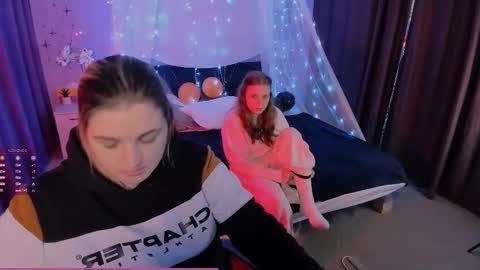 foxy_tease_ online show from 2, 11, 2025