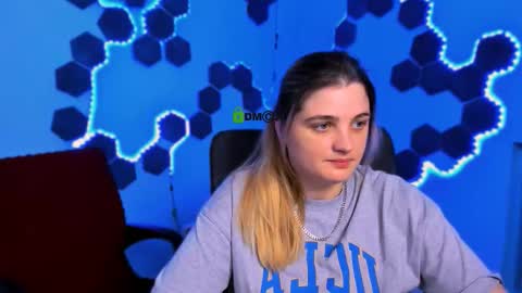 foxy_tease_ online show from 13, 12, 2025