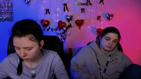 foxy_tease_ online show from 19, 2, 2026