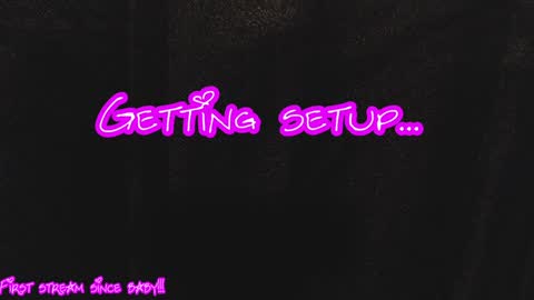 MommaFox online show from 19, 1, 2025