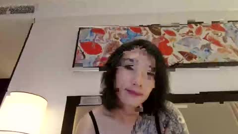 Snapshot of foxyaznjewels chatting on 19, 9, 2025 AznJewels online show from 19, 9, 2025