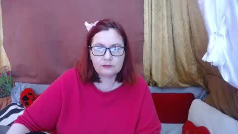 foxydesiree online show from 9, 4, 2026