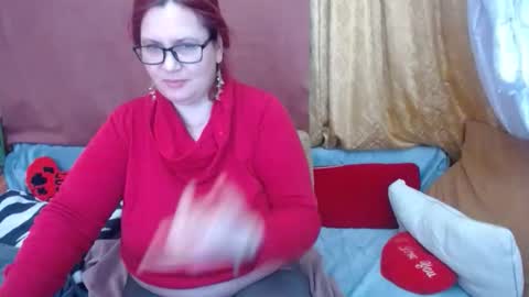 foxydesiree online show from 21, 4, 2026