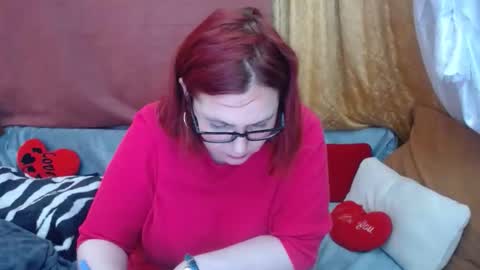 foxydesiree online show from 29, 4, 2026
