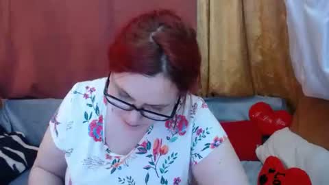 foxydesiree online show from 11, 5, 2026