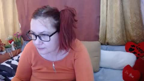 foxydesiree online show from 18, 5, 2026