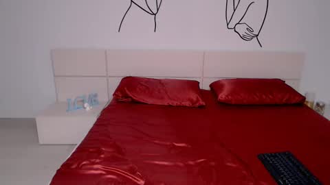 Snapshot of foxydevilish chatting on 14, 1, 2026 Fox online show from 14, 1, 2026