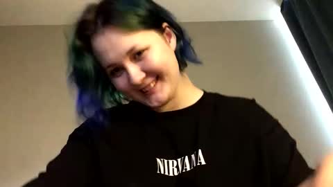 Snapshot of foxydollkate chatting on 1, 6, 2026 Kate online show from 1, 6, 2026