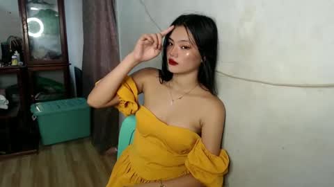 Snapshot of foxygoddess19 chatting on 4, 1, 2025 foxygoddess19 online show from 4, 1, 2025