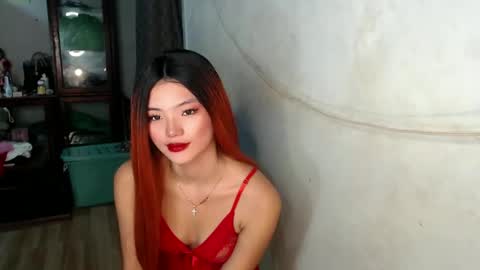 Snapshot of foxygoddess19 chatting on 4, 1, 2025 foxygoddess19 online show from 4, 1, 2025