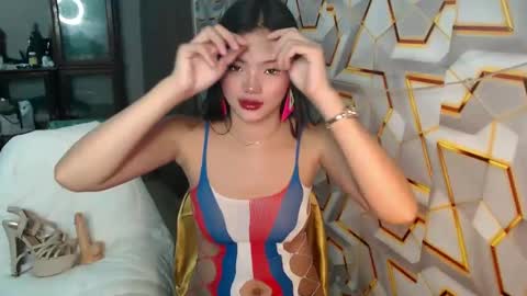 Snapshot of foxygoddess19 chatting on 17, 2, 2025 foxygoddess19 online show from 17, 2, 2025