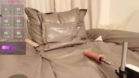 Snapshot of foxyiyi chatting on 5, 12, 2025 yiyi online show from 5, 12, 2025