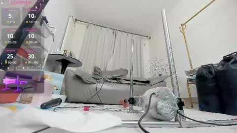 Snapshot of foxyiyi chatting on 18, 12, 2025 yiyi online show from 18, 12, 2025