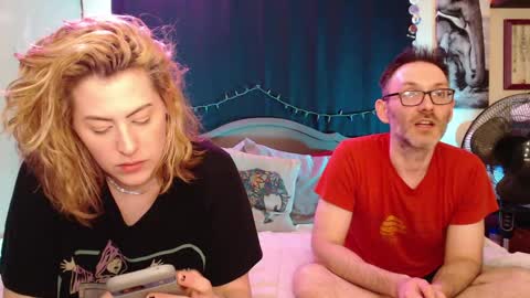 Snapshot of foxymalloryknoxy69 chatting on 1, 5, 2026 Mallory Koxx online show from 1, 5, 2026