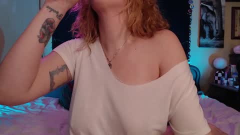 Mallory Koxx online show from 12, 7, 2026