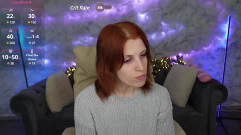 Snapshot of foxyrayy chatting on 30, 12, 2024 F O X online show from 30, 12, 2024