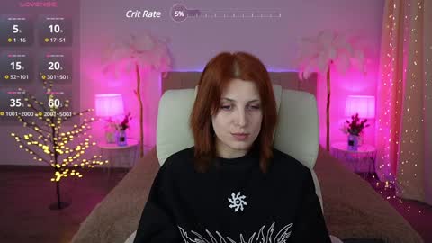 Snapshot of foxyrayy chatting on 31, 12, 2024 F O X online show from 31, 12, 2024