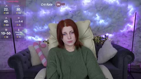 Snapshot of foxyrayy chatting on 4, 1, 2025 F O X online show from 4, 1, 2025