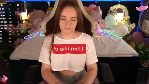 Inna  online show from 18, 7, 2026