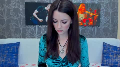 Snapshot of foxyx1 chatting on 3, 1, 2025 Foxy online show from 3, 1, 2025