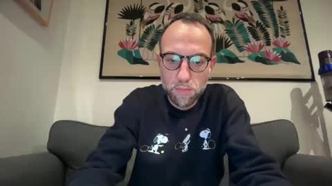 fra___ online show from 19, 12, 2025