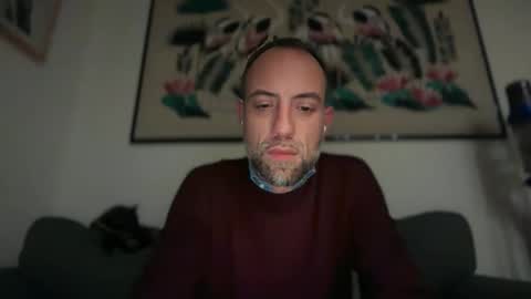 fra___ online show from 21, 12, 2025