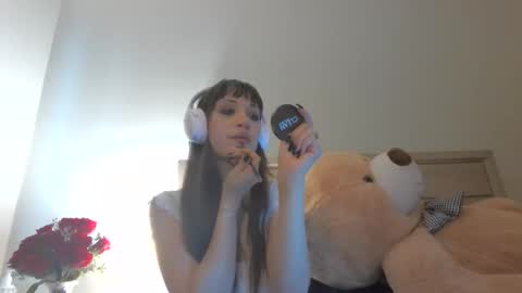 Angel online show from 11, 4, 2026