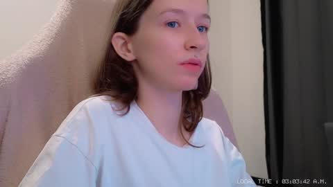 Snapshot of fran_bow chatting on 26, 12, 2024 fran_bow online show from 26, 12, 2024