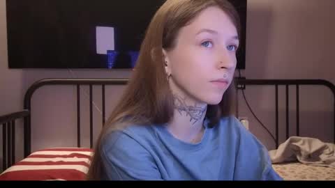 fran_bow online show from 13, 3, 2026