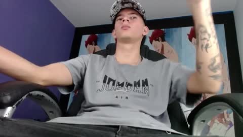 Fran online show from 3, 1, 2025