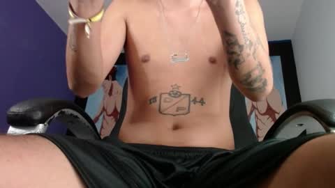 Fran online show from 4, 1, 2025