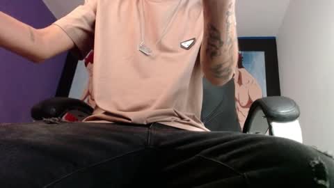 Fran online show from 6, 1, 2025