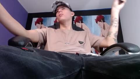 Fran online show from 15, 1, 2025