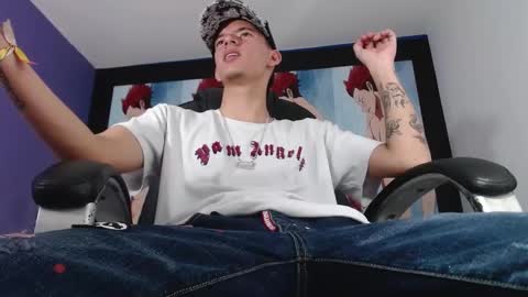 Fran online show from 4, 2, 2025