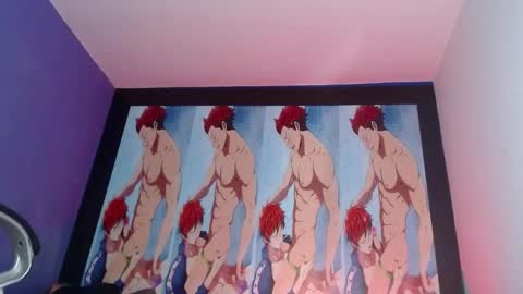 Fran online show from 13, 2, 2025