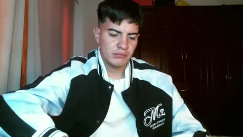 franccesco_699 online show from 23, 12, 2024