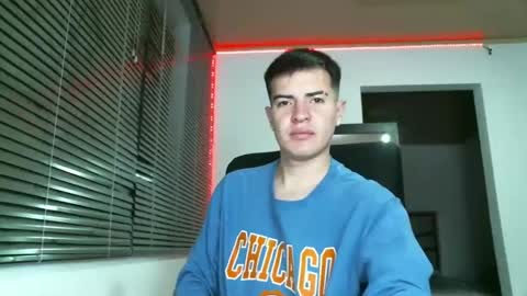 franccesco_699 online show from 30, 1, 2025