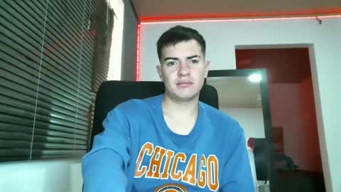 franccesco_699 online show from 6, 2, 2025