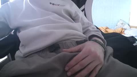 Snapshot of franceghj99 chatting on 9, 1, 2026 franceghj99 online show from 9, 1, 2026