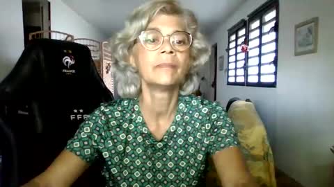 francelune online show from 15, 12, 2024