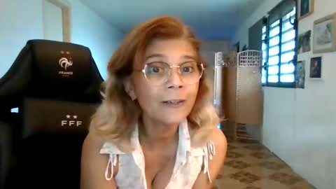 francelune online show from 27, 11, 2025