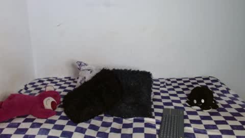 Snapshot of frances_ka chatting on 11, 10, 2025 francesca online show from 11, 10, 2025