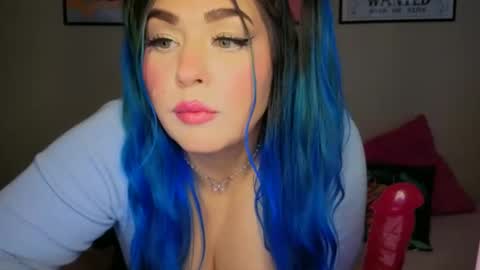 FrannaBanana online show from 16, 10, 2025